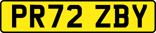 PR72ZBY