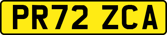 PR72ZCA