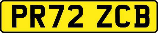 PR72ZCB