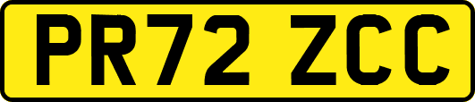 PR72ZCC