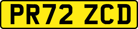 PR72ZCD