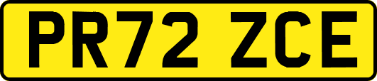 PR72ZCE