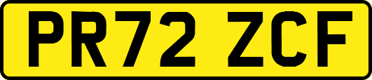 PR72ZCF