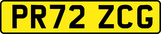 PR72ZCG