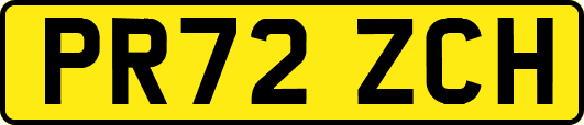 PR72ZCH