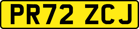 PR72ZCJ