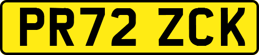 PR72ZCK