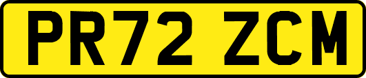 PR72ZCM