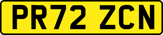 PR72ZCN