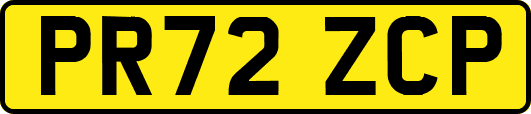 PR72ZCP