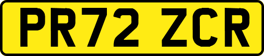 PR72ZCR