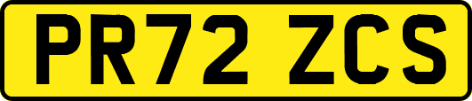 PR72ZCS