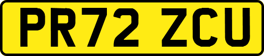 PR72ZCU