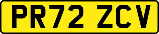 PR72ZCV