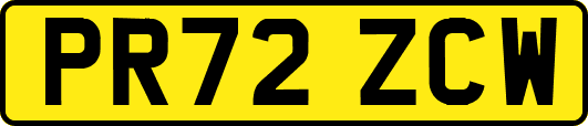 PR72ZCW