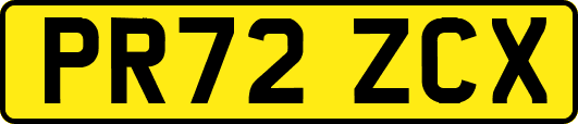 PR72ZCX