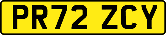 PR72ZCY