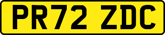 PR72ZDC
