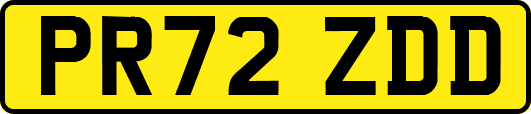PR72ZDD