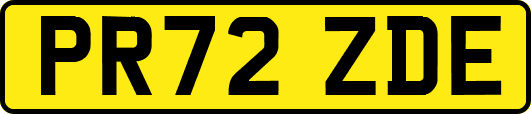 PR72ZDE