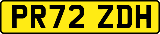 PR72ZDH