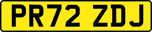 PR72ZDJ