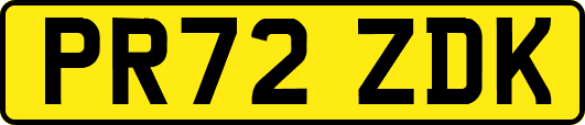 PR72ZDK