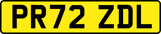 PR72ZDL