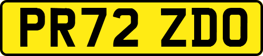 PR72ZDO