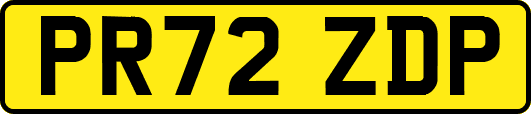 PR72ZDP