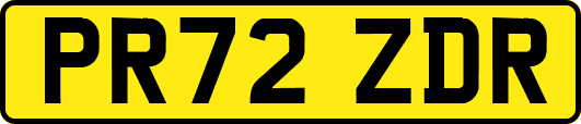 PR72ZDR