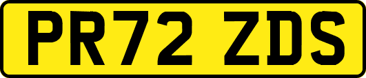PR72ZDS