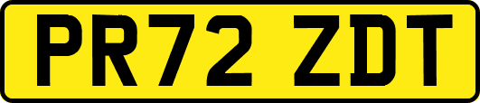 PR72ZDT