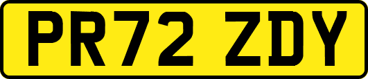 PR72ZDY