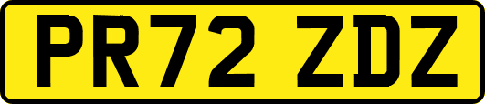 PR72ZDZ