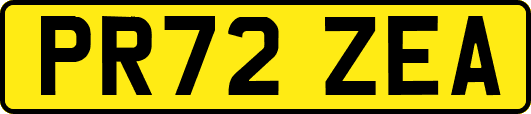 PR72ZEA