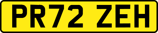 PR72ZEH