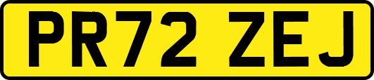 PR72ZEJ