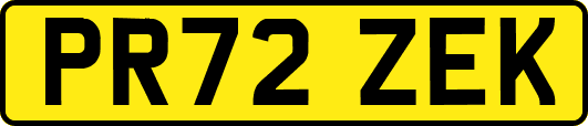 PR72ZEK