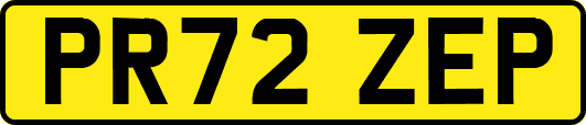 PR72ZEP