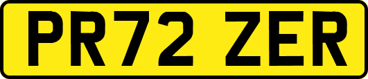 PR72ZER