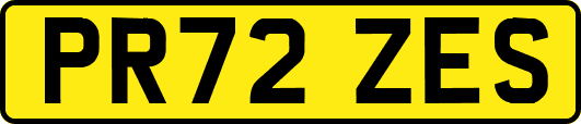 PR72ZES