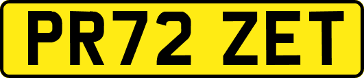 PR72ZET