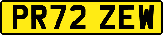 PR72ZEW