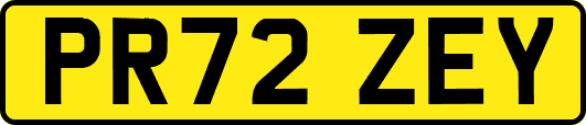 PR72ZEY