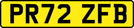 PR72ZFB