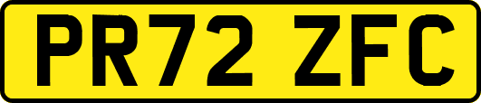 PR72ZFC