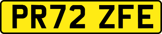 PR72ZFE