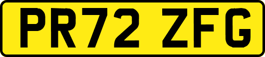 PR72ZFG