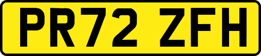 PR72ZFH